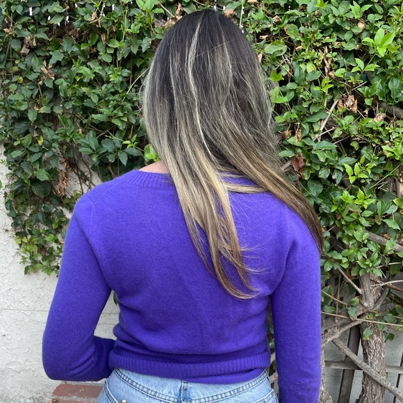 j crew sweater - Picture 5 of 7